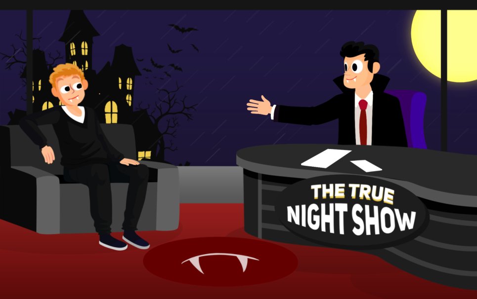 Dracula Finance tweet media
