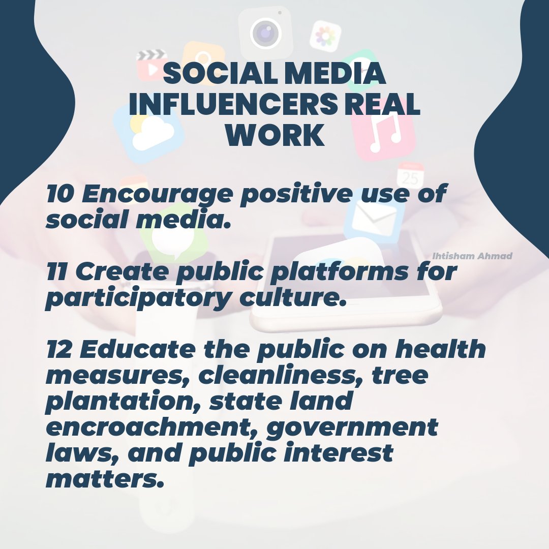 ihtishamlit's tweet photo. The last and final tweet and see the thread about the real activities of SMIs and project objectives. 4/4
#JusticeForKPInterns https://t.co/rG0ateAkve