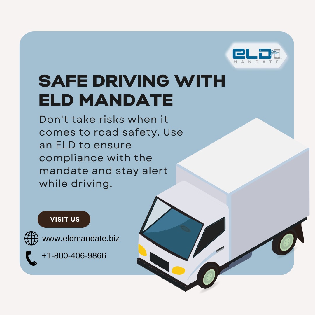 eld_mandate's tweet photo. Did you know that the #ELDMandate has helped improve road safety by reducing driver fatigue and preventing accidents?
Visit us: https://t.co/WRyt4sFvuP
Call Us: +1-800-406-9866
#safedriving #TruckSafety #ELDRule #ELDImplementation #ELD #TruckingIndustry #truckingcompliance https://t.co/11egUUL8hL