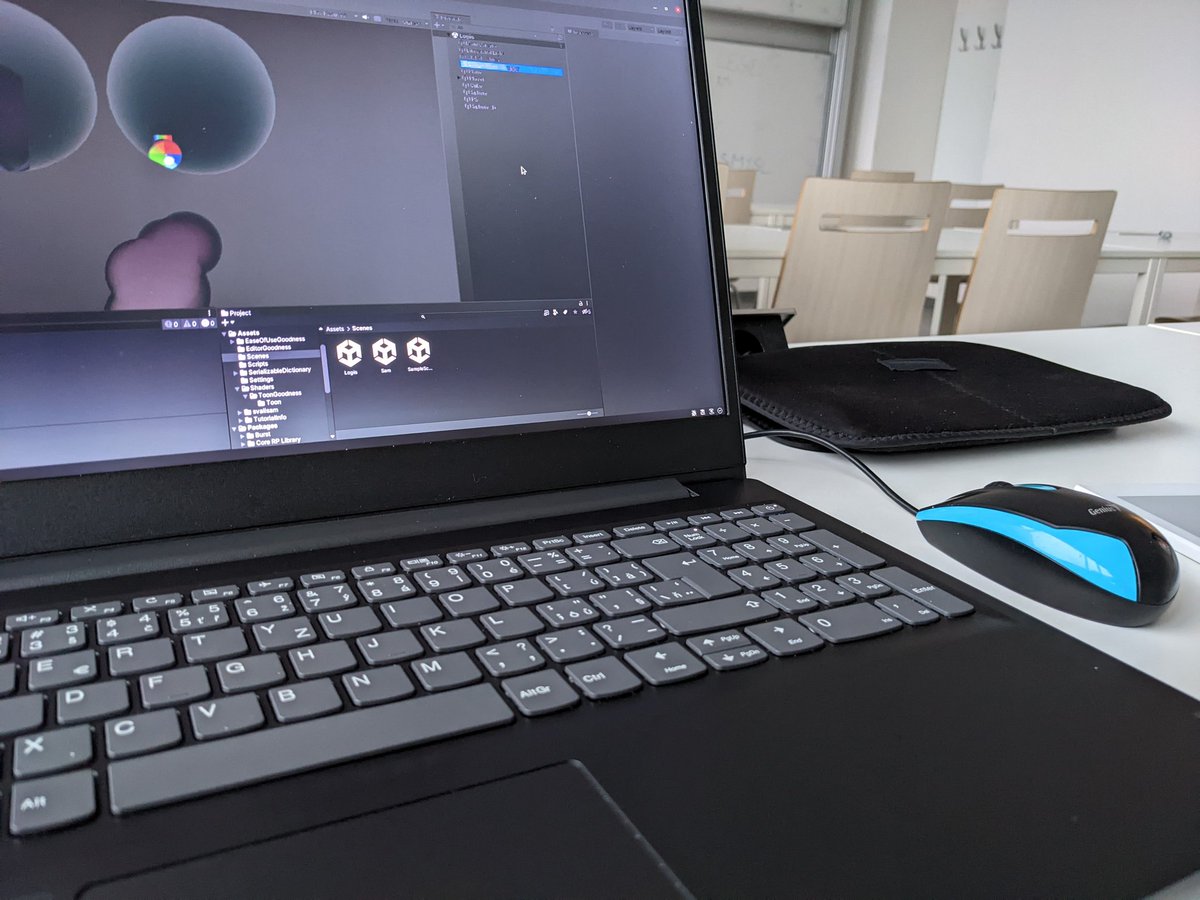 Offline gamejam #gamedev 
4 ingredients 2 days
Atypical use of 🎲
Legion
Unexpected connection
Sense/Meaning 
- excited 😁