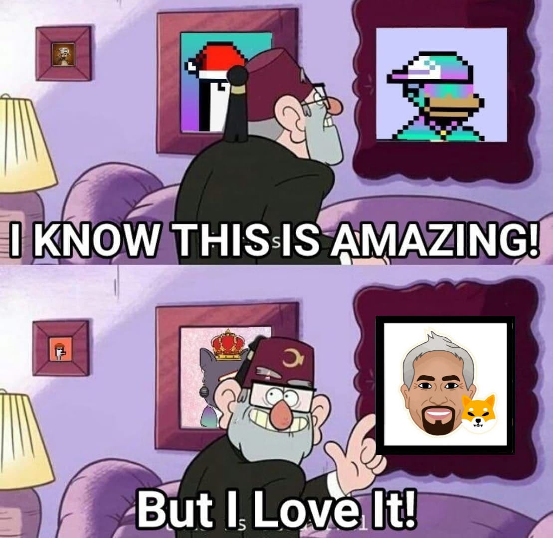Aav5_12's tweet photo. @_BillionAireSon @THEDAOWHISPERER This is my second entry with memes sir hope you like it ☺️🔥
@THEDAOWHISPERER 🔥🔥
Tag
@CuanTerus100x
@Babamini6
#dWHISPR https://t.co/VfAoGW5yVu