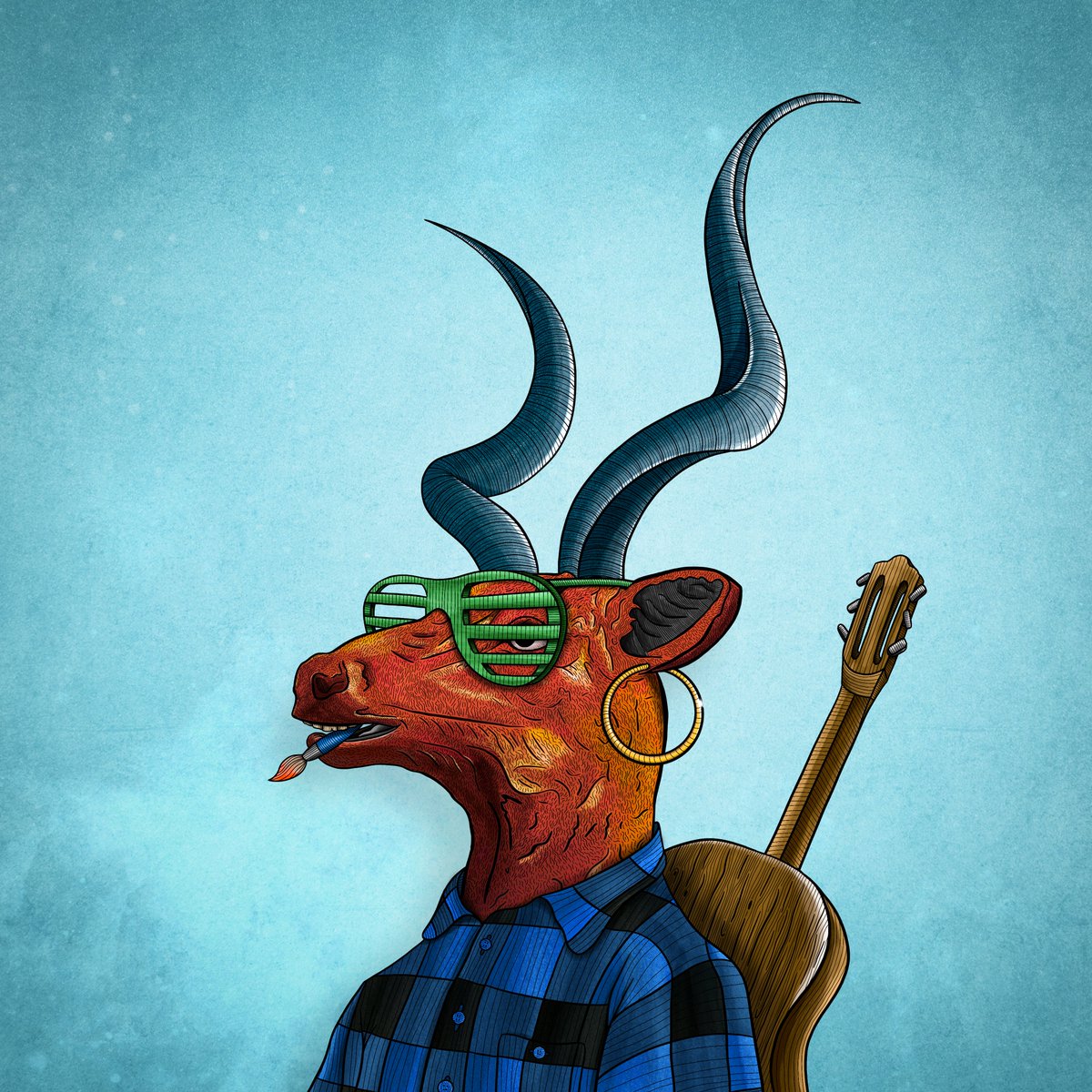 Octopus Union 🐙 tweet media