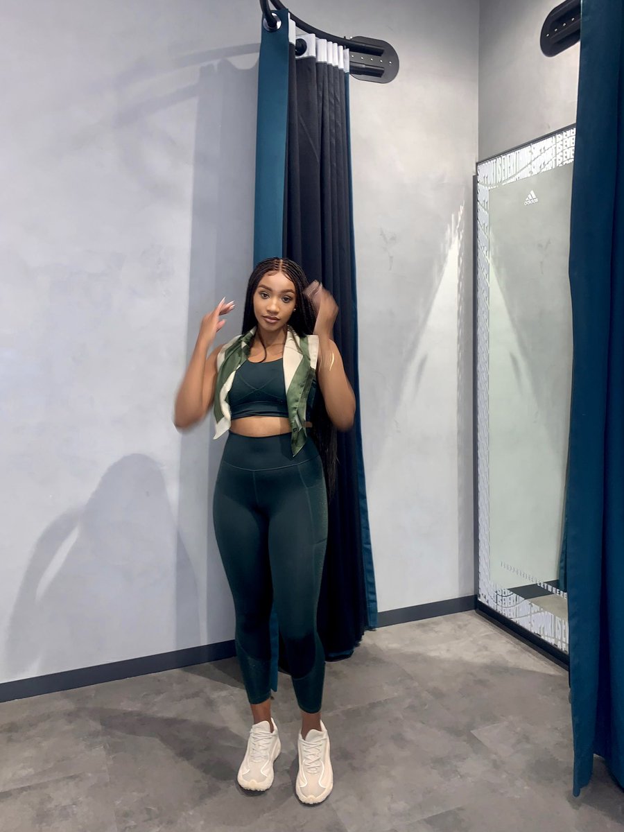 Zenande Funani tweet media