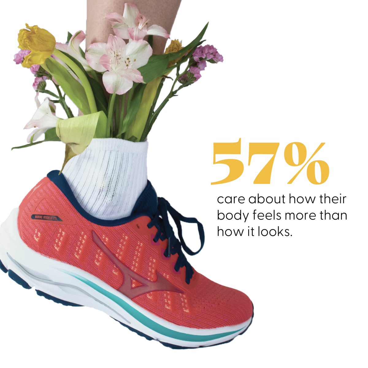 YAYAs tend to their "garden of health" focusing on mental and physical wellness by adjusting products and routines.

To uncover the rest of our findings about YAYA individuals, register for MOJO Ad’s State of the YAYA webcast on, May 3 at 10 a.m. CT, visit bit.ly/3YKu1Gp