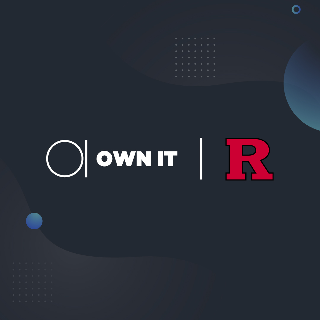 OWN IT System tweet media