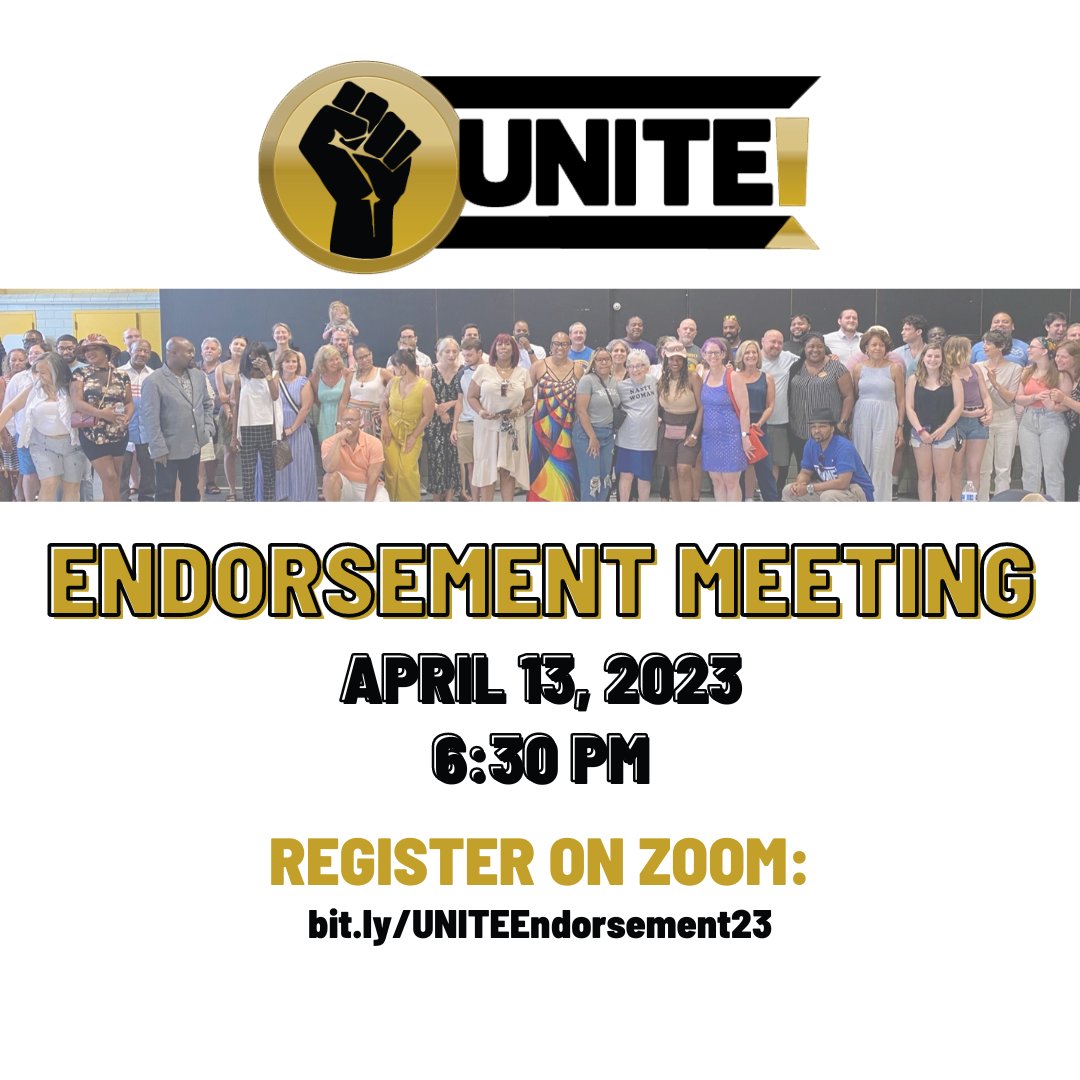 UNITE! tweet media