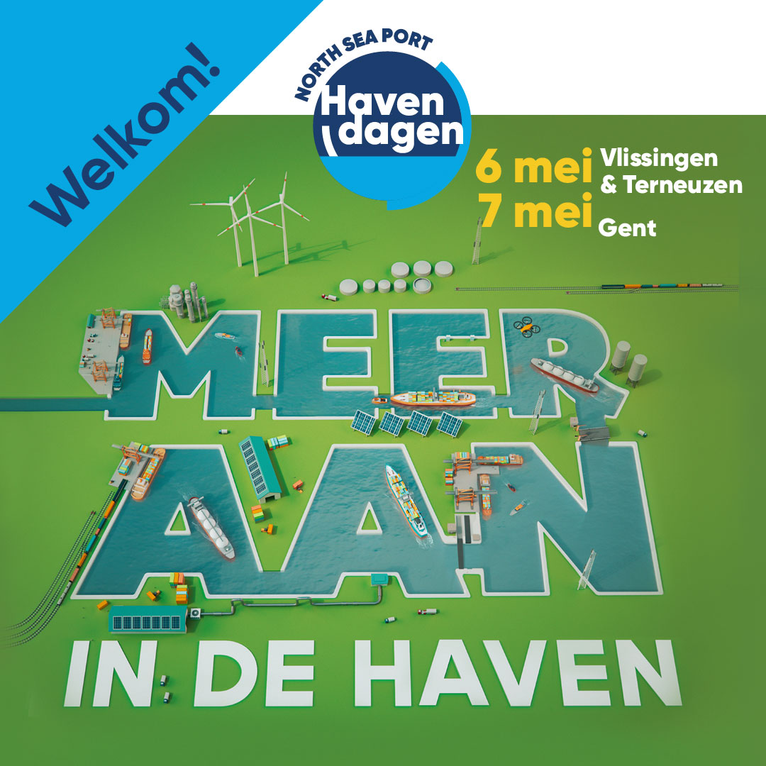 #Rondvaart, #bedrijfsbezoek of #demonstratie? Ontdek alle activiteiten op bit.ly/3G7EmET. 

Afspraak tijdens de #Havendagen op za 6/5 in Vlissingen en Terneuzen en zo 7/5 in Gent!

🤝 Vlaamse Havendag, Promotion Council North Sea Port, <a href="/avstelevisie/">AVS Oost-Vlaamse Televisie</a> en <a href="/omroepzeeland/">Omroep Zeeland</a>