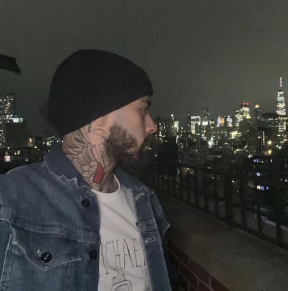 . (@zaylenadose) on Twitter photo 