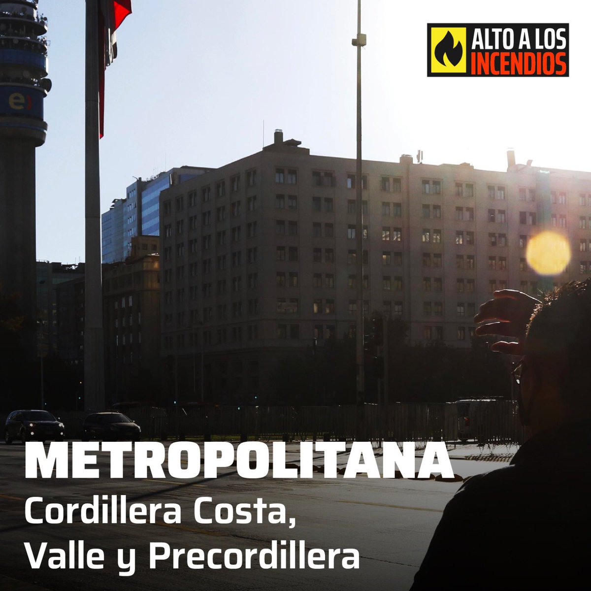 Alto Incendios tweet media