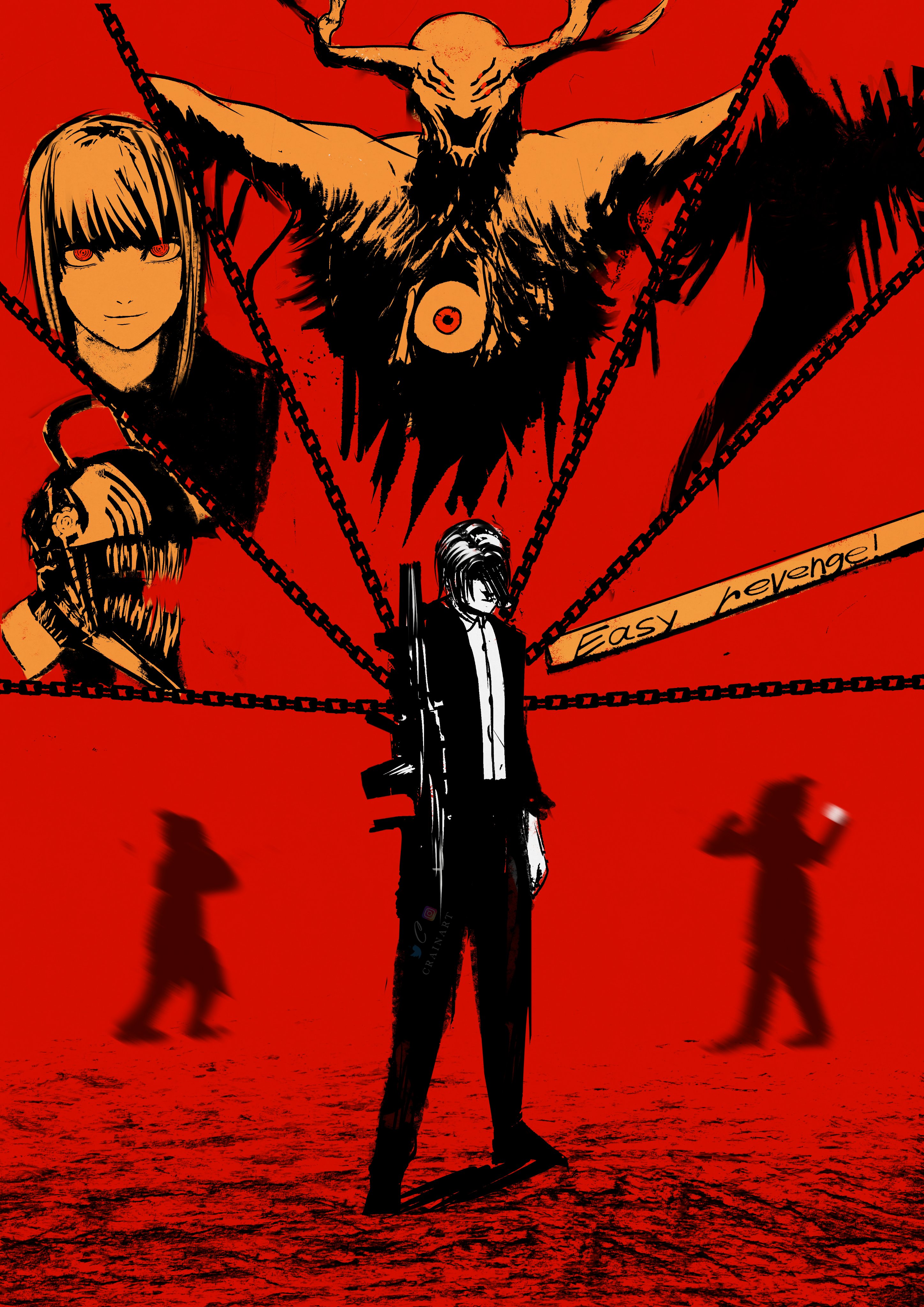 SPANKU on X: 🚨 Katekyo Hitman Reborn! is getting a new anime adaptation!   / X