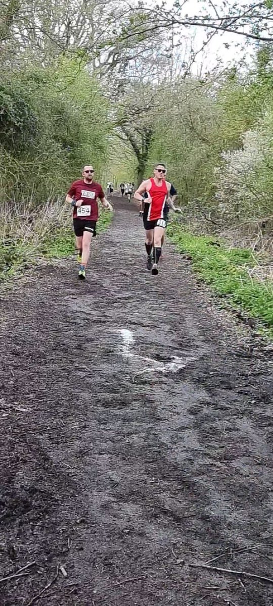 PitseaRC's tweet image. Thank you to our volunteers for making today happen 👏 and well done to our 168 runners for joining us 🖤