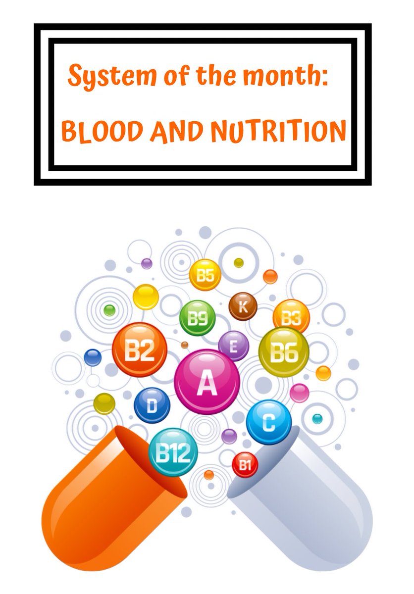 coachpharma1's tweet photo. The system of the month is blood &amp; nutrition! 🩸

#coachpharma #prereg #traineepharmacists #foundationpharmacists https://t.co/uR6ZFNknAz