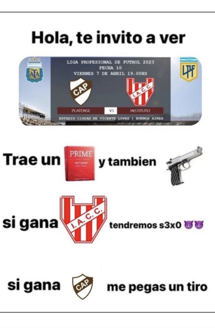 el verdadero mood de hoy