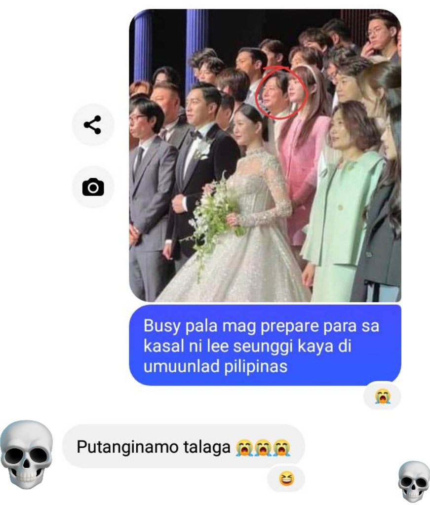 nowtiny_'s tweet photo. Kaya pala https://t.co/MXT2fpCnk1