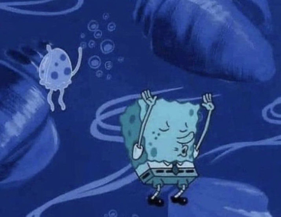 Wheeema's tweet photo. When your alarm goes off but it just becomes apart of your dream https://t.co/AimUQNR2rk