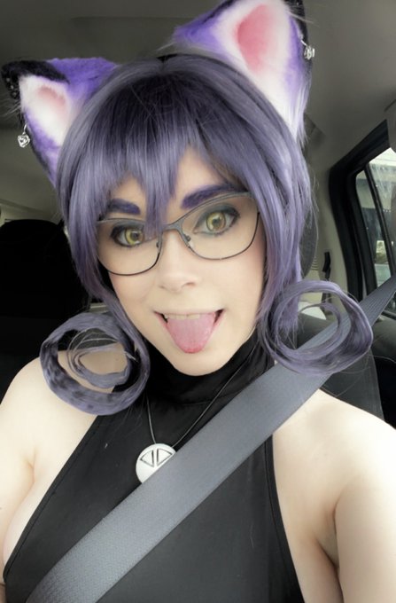 Hello SacAnime! Come say hi at booth F17! 💜 https://t.co/EMznN6xXx8<a href="/tag/soon"class="tags"><span>#soon</span></a>