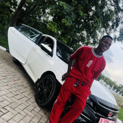 #NewProfilePic