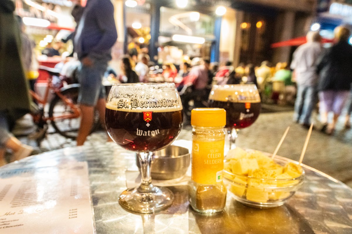 From the classic drink to craft beer, we're in it for the fun. #beer #craftbeer Find out where you are going to drink this weekend at the best beer calendar in Belgium: idiots.beer/events/
