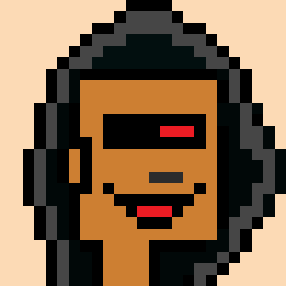 CyPunks_NFT's tweet image. Attention NFT fans: Cypunks is gearing up for an explosive comeback! 💥🚀 Get ready for some innovative new token plans designed to benefit our amazing community members. Join us for the ride of a lifetime. 🤑

#NFT #NFTs #Freemint #Giveaway #NFTCommunity #Whitelist #CyPunks