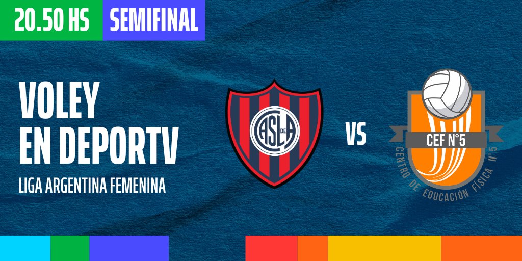 DEPORTV tweet media