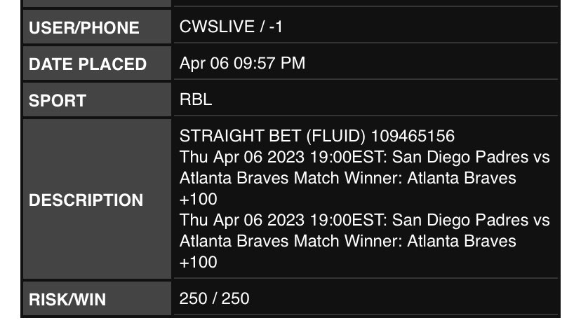 Picks_Profits's tweet photo. THURSDAY RECAP 🥶🔒

VIP… CASH IT 💰💰💰! Let’s keep it rolling into the weekend… BIG slates, BIG money 😮‍💨!!! #GamblingTwitter https://t.co/v4fxBOdRCj