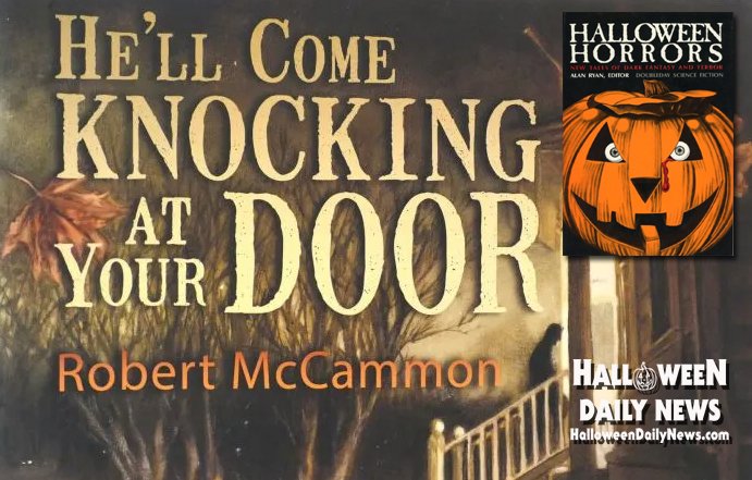 Halloween Daily News on Twitter: "RT @HalloweenDaily: HE'LL COME