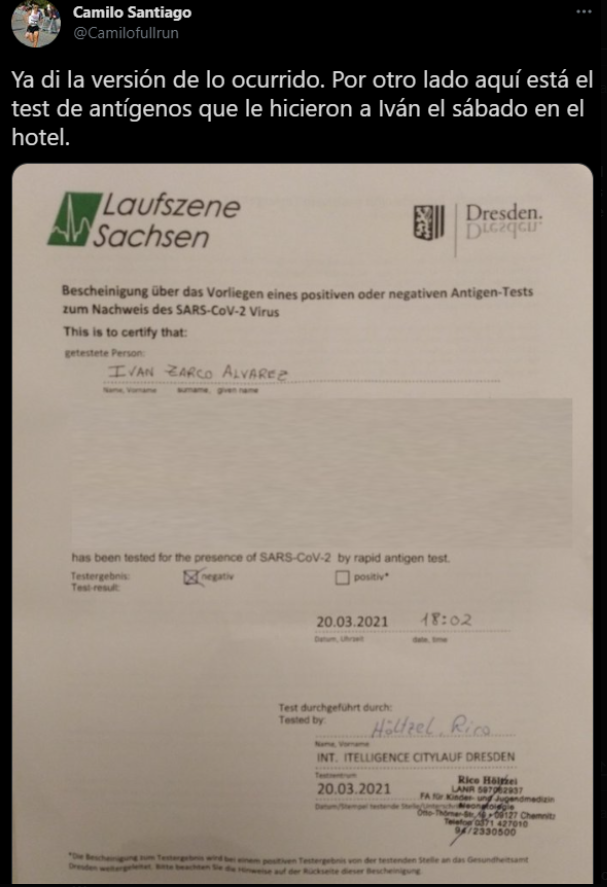 MitinAtletismo's tweet photo. Buen momento para recordar cómo nos tomaba por gilipollas y él solito se delató con este documento (que borró a las horas). https://t.co/6VnuyaFH3n