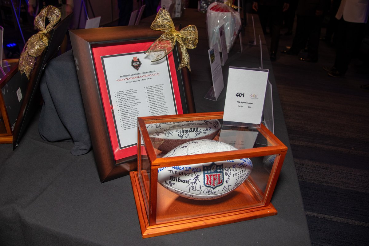 ChicagoRPFPC's tweet photo. GiGis Photo Dump #2 !! Anyone else dreaming about next year already??!
#NFLPAChicago #RPFPC https://t.co/Ho3HPppQM6