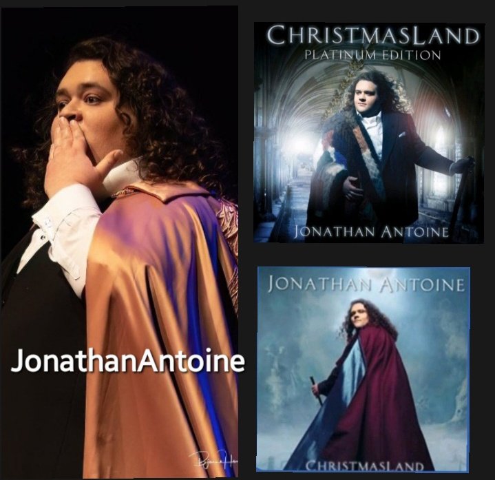 JONATHANANTOINE'S CHRISTMASLAND #BeautifulMusic
LiveConcert Dec2020 
UnionChapel #London
HOWGREATTHOUART 
 👉bit.ly/3vjvwNN

Jon'sWebsite 
👉bit.ly/3G4I8gR 
Subscribe #YouTubeChannel
 
#Hymn #EasterSunday #EasterWeekend2023