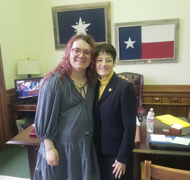 DiagolonMonkey's tweet photo. Give @detransaqua a follow & RT she is #brave & filled w immense #courage as she testifies around the #USA against the #grooming of children by the #transgender pushers in the #MedicalIndustrialComplex & #EducationalIndustrialComplex & the #demons & hobgoblins going after kids‼️ https://t.co/fWeHM46wG5