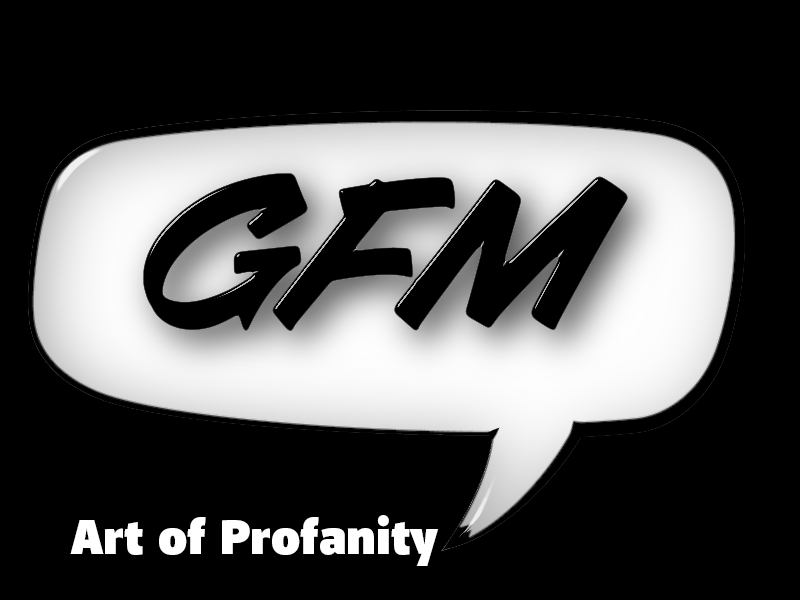 Art of Profanity tweet media