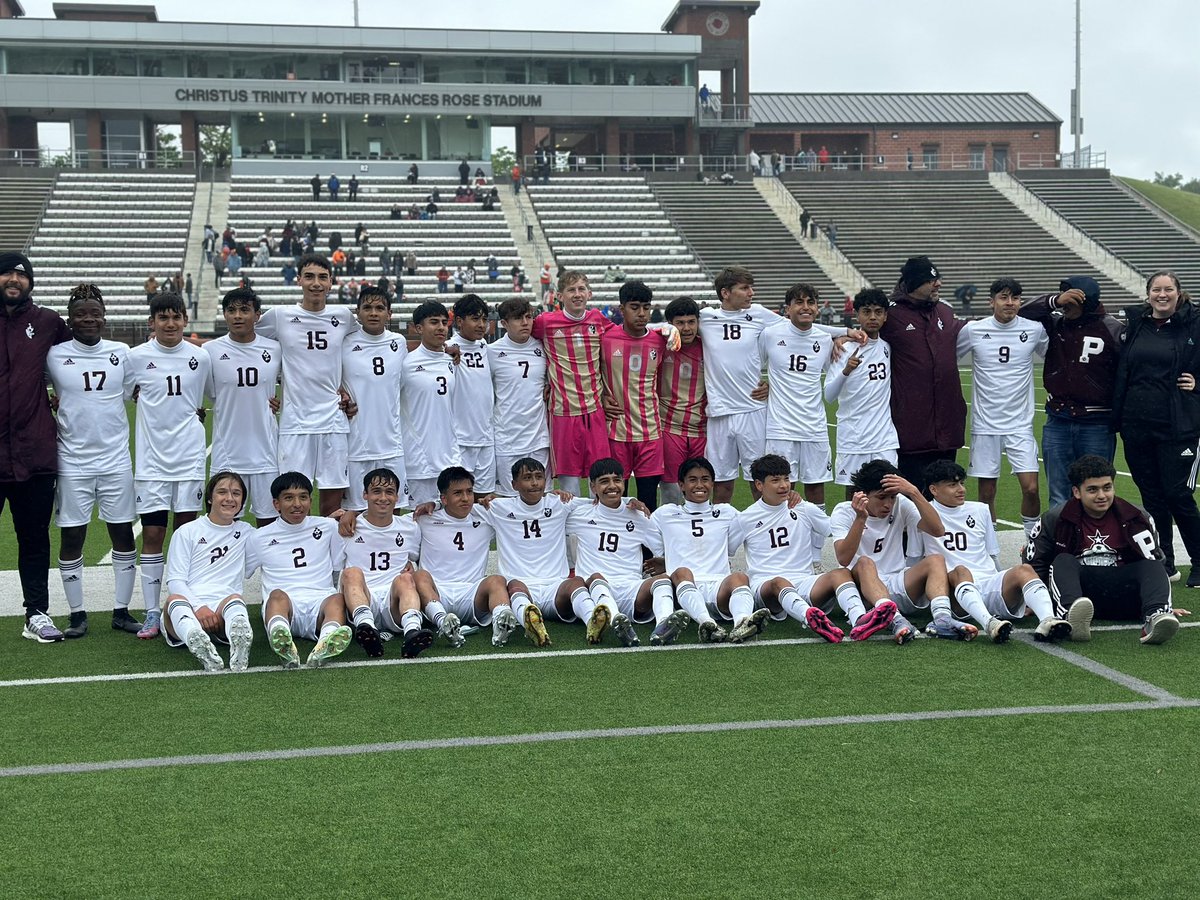 juwandlee's tweet photo. Final - Palestine 1, Celina 0 
@phpsports @palestine_isd https://t.co/MFFNtpcJV9