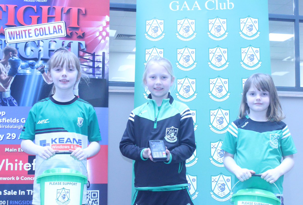 lucansarspro's tweet photo. @GAALucan are having a bucket collection @SuperValuLucan today and tomorrow, all proceeds to the club development fundraiser #SupportLucanSarsfields - you too can donate at https://t.co/3VcSV2p4G1 https://t.co/foAhUqmaYH