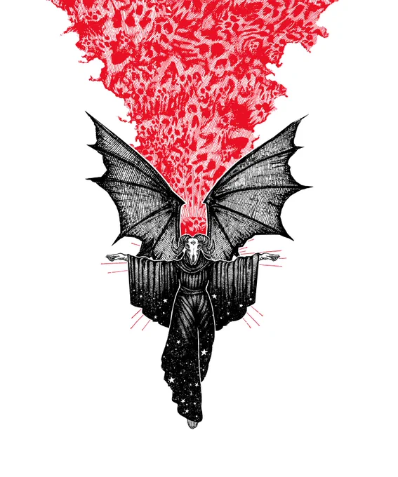 Fear. 