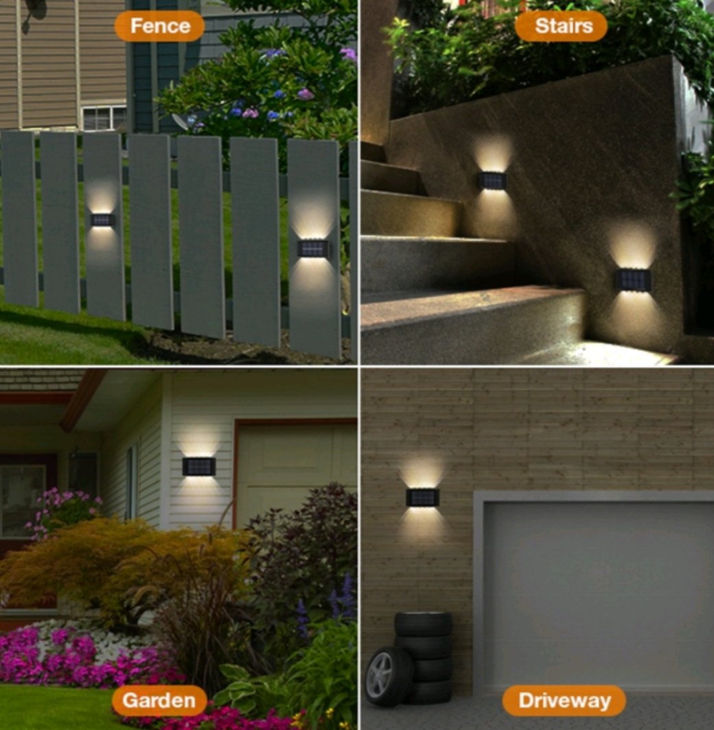 budhieirawan's tweet image. LAMPU TAMAN OUTDOOR LED
Cek Klik⬇️
shope.ee/8zYtJOu6iW

#lampuled #lampuoutdoor #lamputaman #decorationlamp #lampudekorasi #lampuledmurah #lampuunik #lampuledviral #barangunik #JISOOwithYOUNGJI #racunshopee #dabuds #ShopeeID #PushpaTheRule #thr #FYP #lampumurah #outdoors