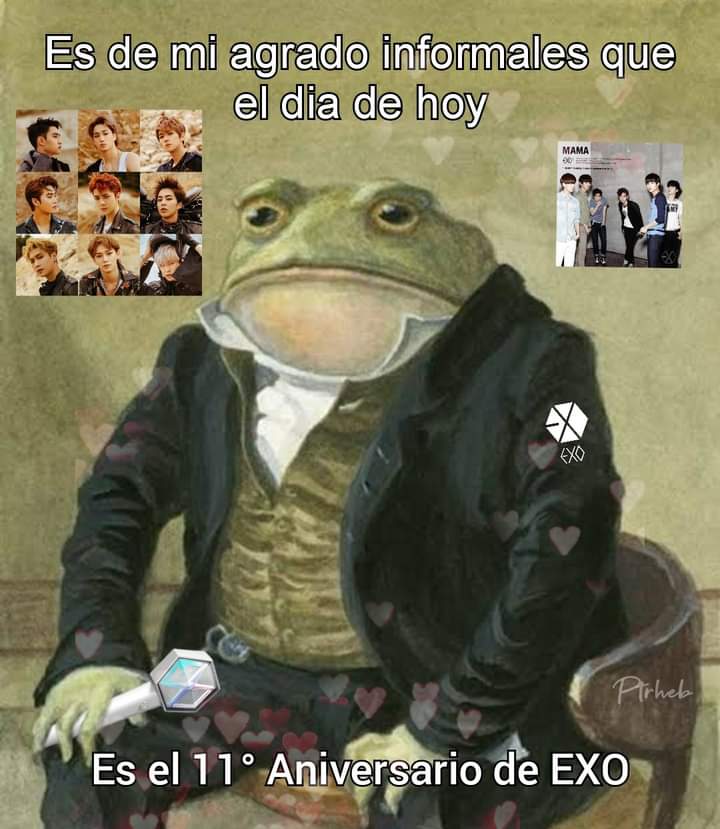 baekyoss_'s tweet photo. Que me besen esos 9 guapos🙏🏼

#11YearsWithEXO #엑소 #EXO #weareoneEXO
#EXO11thAnniversary https://t.co/EU9iVsYqQu