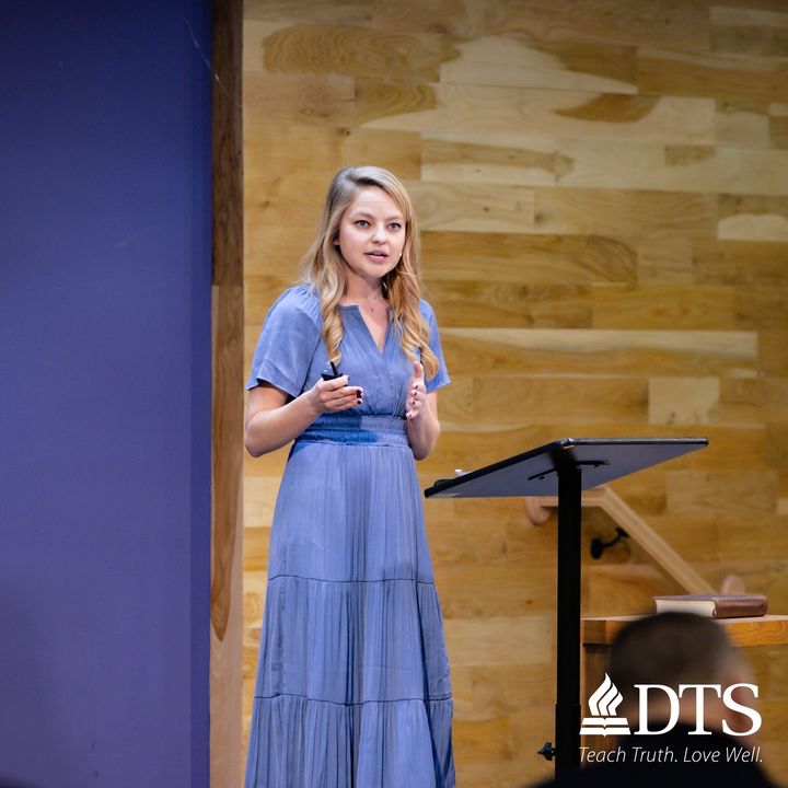DallasSeminary's tweet photo. Thank you to all who joined us at the "GodTalks: Women Teaching Truth" symposium at DTS. Congratulations to our speakers on a job well done in declaring the powerful truth of God's Word!
#dts #dallasseminary #teachtruth #lovewell #godtalks #womenofGod https://t.co/YquEol82Kh