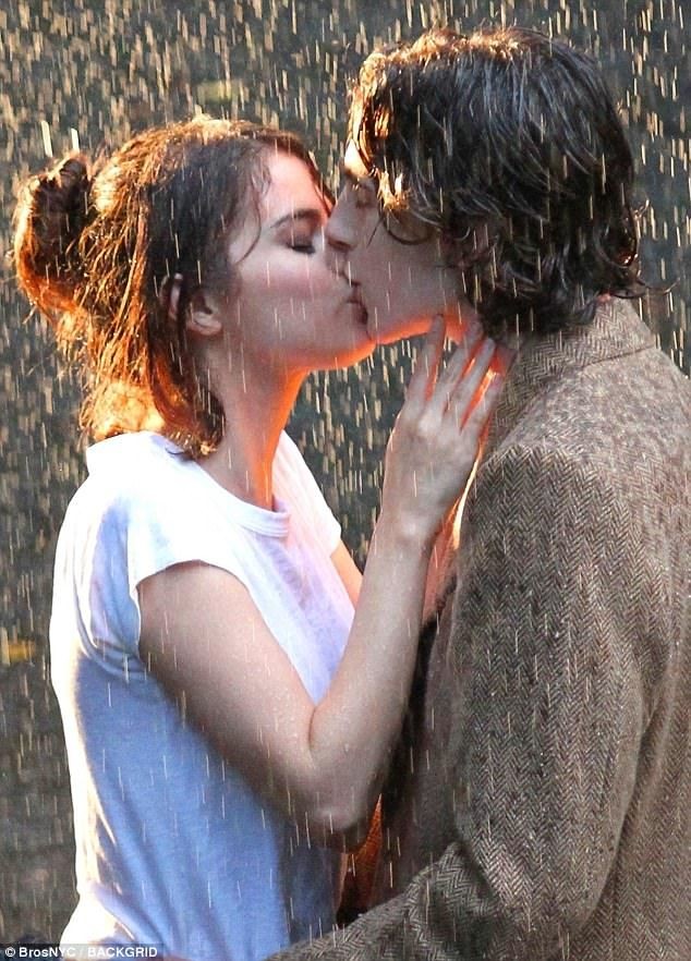 you're nothing <a href="/KylieJenner/">Kylie Jenner</a>