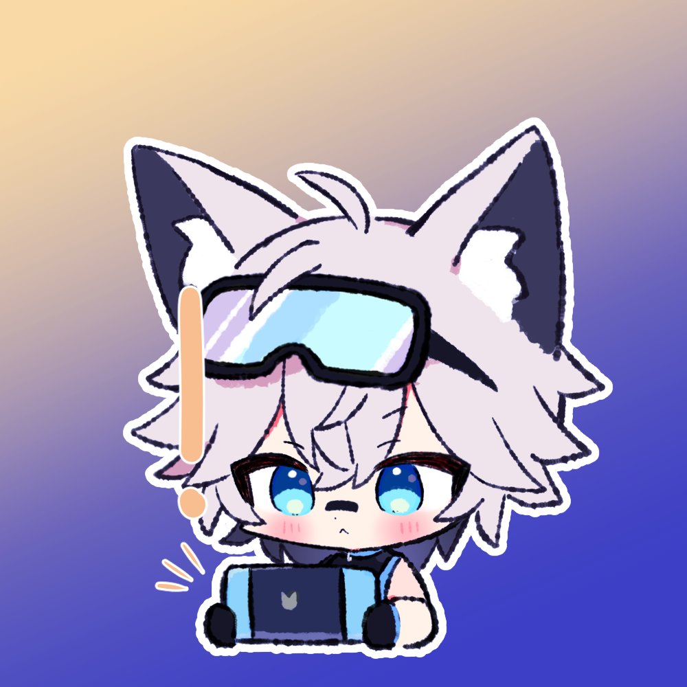 Tomoe_VT's tweet photo. Whats your comfort game? 👀 https://t.co/VslEJ7GW7l