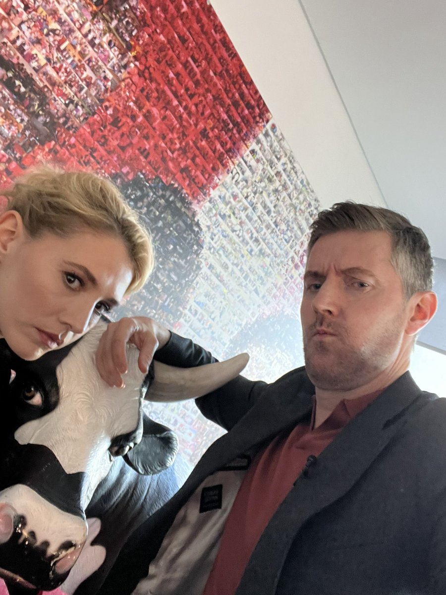 Richard Armitage (@rcarmitage) on Twitter photo .<a href="/BBCTheOneShow/">BBC The One Show</a> we bought our pet to be blessed! 🤷♂️ <a href="/CharlieBMurphy/">Charlie Murphy</a> <a href="/NetflixUK/">Netflix UK & Ireland</a> #ObsessionNetflix .<a href="/BBCTheOneShow/">BBC The One Show</a> we bought our pet to be blessed! 🤷♂️ <a href="/CharlieBMurphy/">Charlie Murphy</a> <a href="/NetflixUK/">Netflix UK & Ireland</a> #ObsessionNetflix