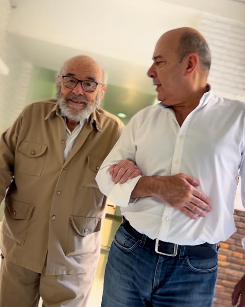 ¡Bendecido viernes Santo para todos!♥️