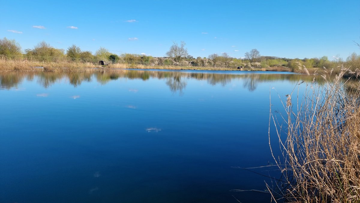 Let's hope the carp gods are on your side  <a href="/masung85/">carl mason</a> #fostersfisheries #syndicate #fishing #carp #carpers #tightlines