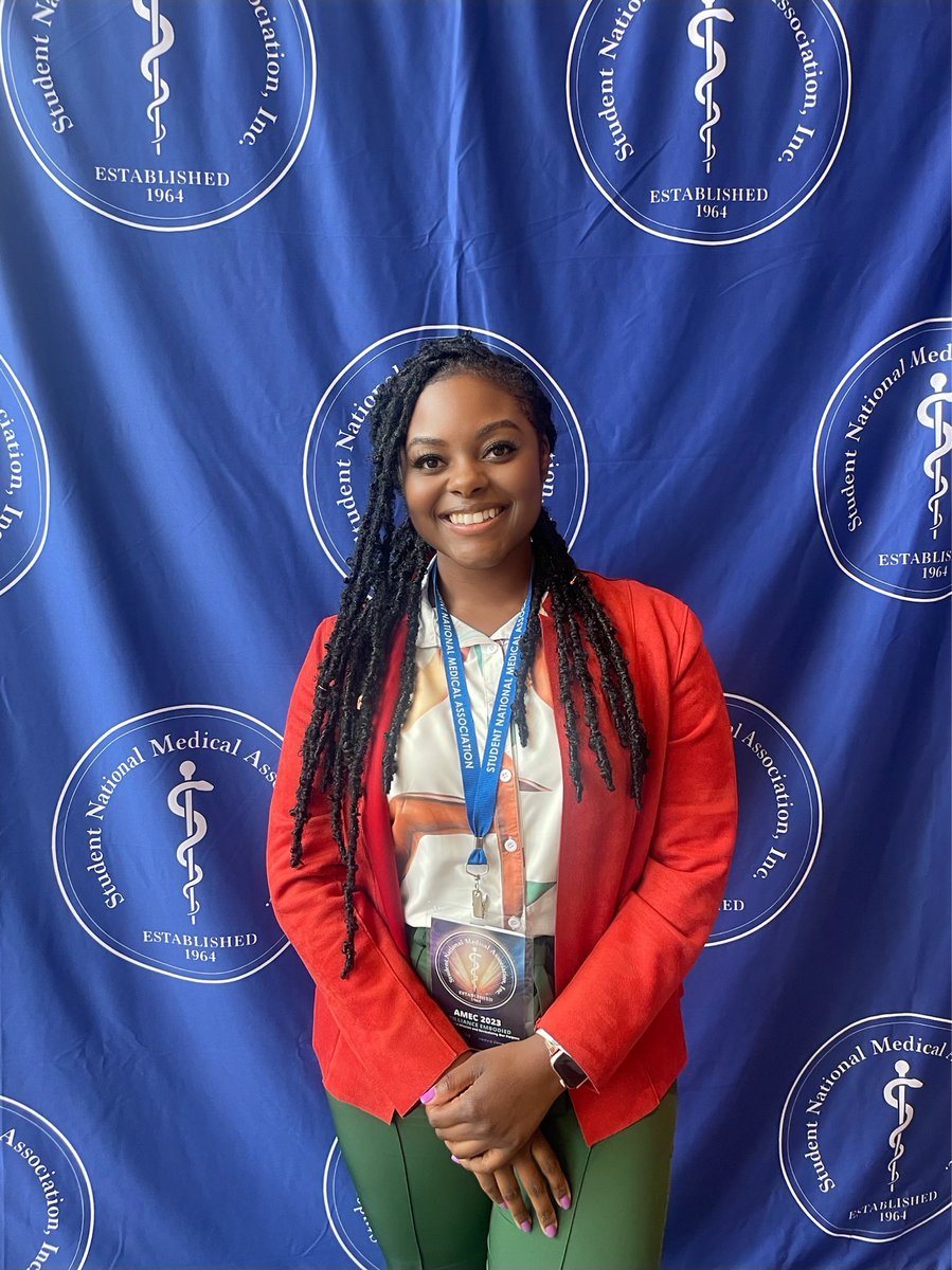DNeaGalbraith's tweet photo. #AMEC2023 Day One was a success! Being in this space is so inspiring! #RegionIX #SNMA https://t.co/NcYedq316W