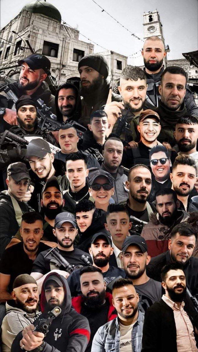 AyaIsleemEn's tweet photo. Palestinian martyrs https://t.co/VHrlmU1lYt