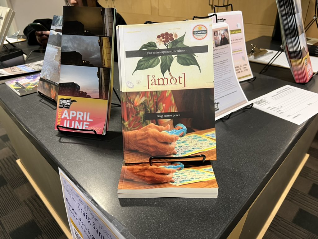 Craig Santos Perez tweet media