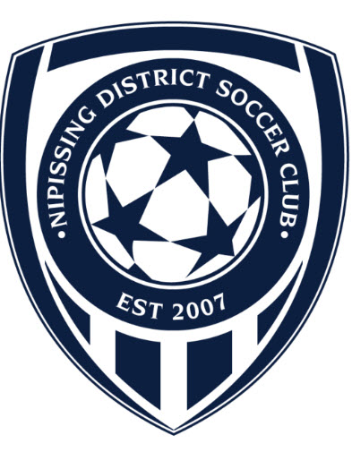 Nipissing District Soccer Club tweet media