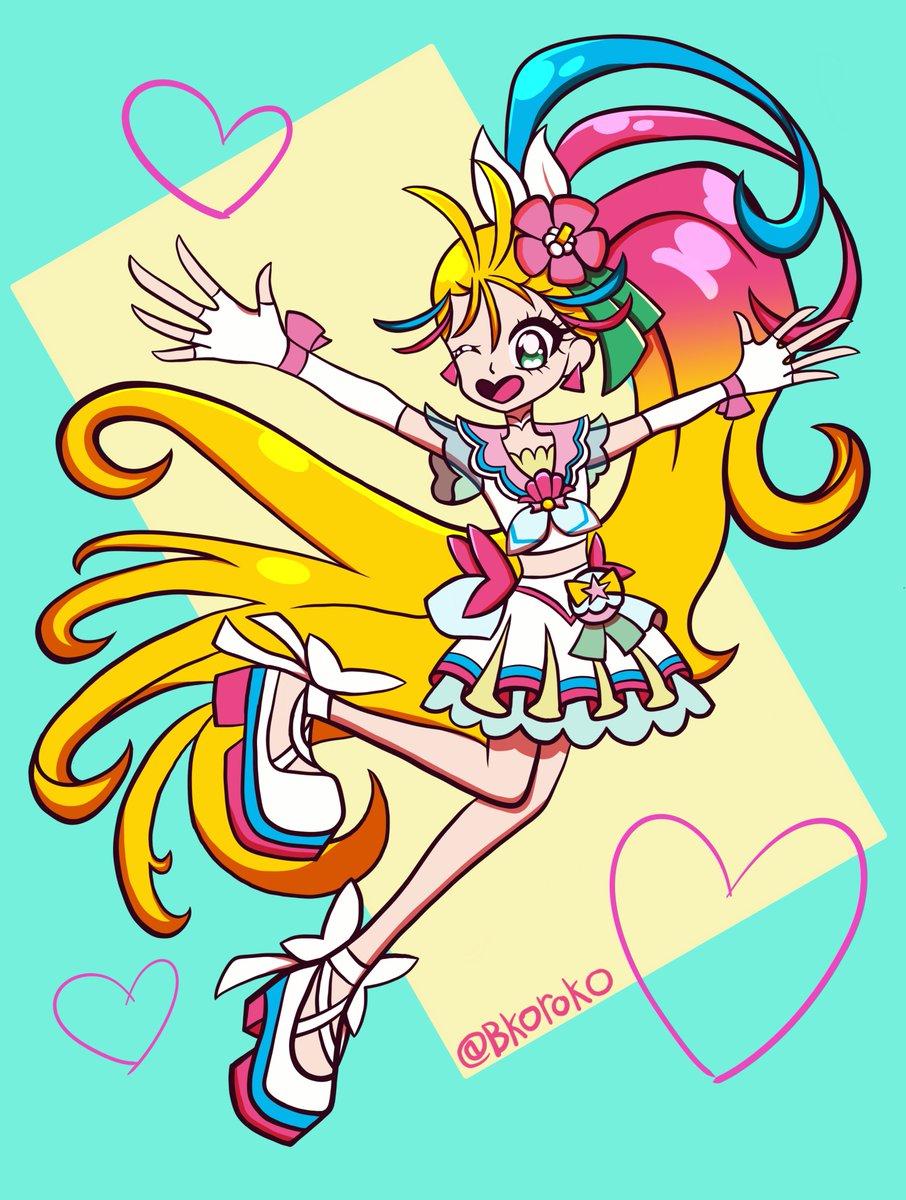 beat-koroko-on-twitter-favorite-fanarts-coming-right-up-thank-you