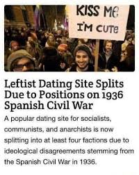 SwampCommunist's tweet photo. It's happening https://t.co/GYMjYy1xUW