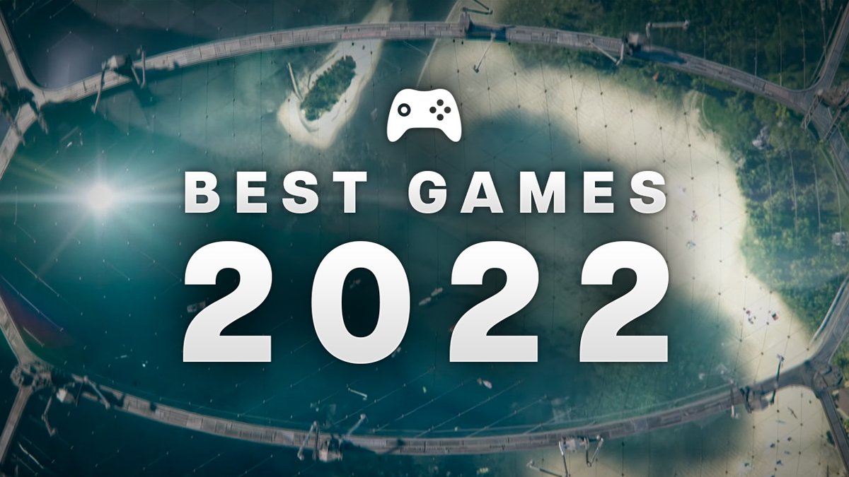 ▶️ We all love web3 games...

...but what were the top 10 web3 games of 2022? 🤔

<a href="/PlayBlankos/">Blankos Block Party</a>, <a href="/TheForgeArena/">Forge Arena</a>, <a href="/GodsUnchained/">Gods Unchained</a>, <a href="/playbigtime/">Big Time</a>, <a href="/UndeadBlocks/">Undead Blocks</a> &amp; more all feature - but which game took the top spot? Discover our top 10 in our latest video!

▶️ youtube.com/watch?v=iWHPrb…