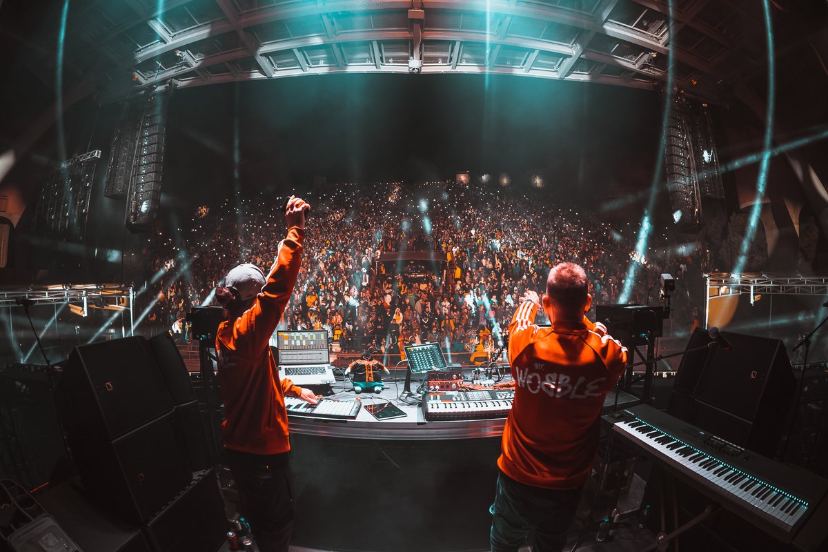 GanjaWhiteNight's tweet photo. 30 DAYS TO RED ROCKS!!

And a few surprises coming soon too! https://t.co/3uyrlt8KVQ